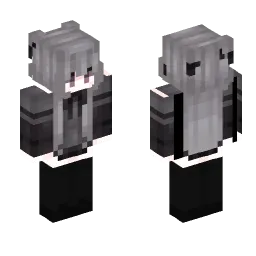Minecraft Skin #244367