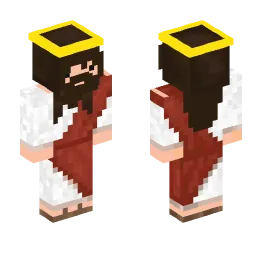 Minecraft Skin #244370