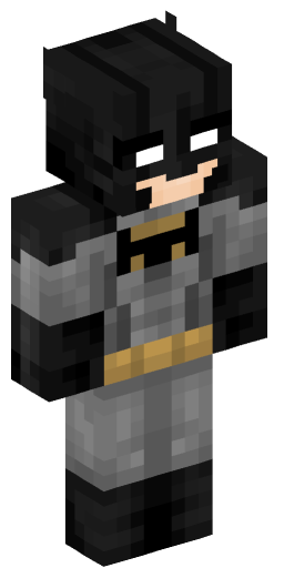 Putin_Z Minecraft Skin Preview on Minecraft.Co.Com