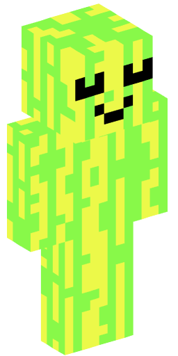 Babygirl_Peter69 Minecraft Skin Preview on Minecraft.Co.Com
