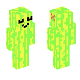 Minecraft Skin #244376