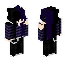 Minecraft Skin #244379