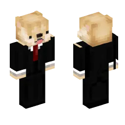 Minecraft Skin #244388