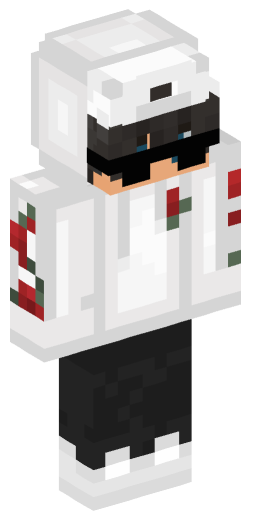 MobileApp Minecraft Skin Preview on Minecraft.Co.Com