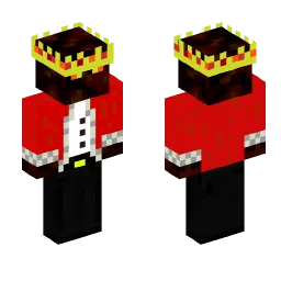 Minecraft Skin #244410