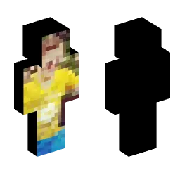 Minecraft Skin #244411