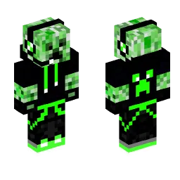 Minecraft Skin #244446