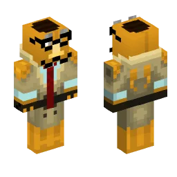 Minecraft Skin #244447