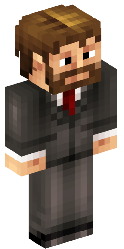Minecraft Skin #244448