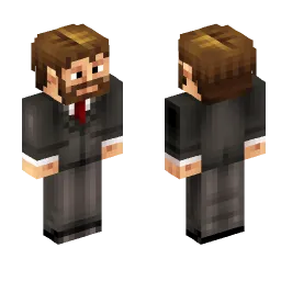 Minecraft Skin #244448