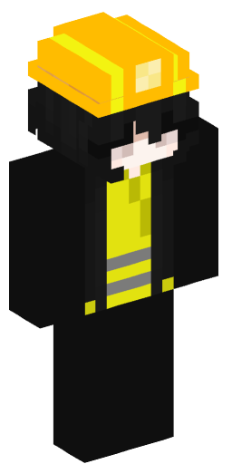 Minecraft Skin #244450