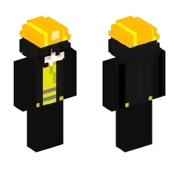 Minecraft Skin #244450