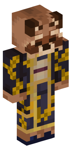 Minecraft Skin #244452