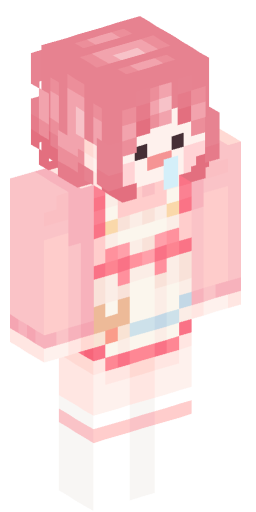 Minecraft Skin #244454