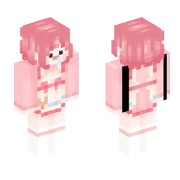 Minecraft Skin #244454