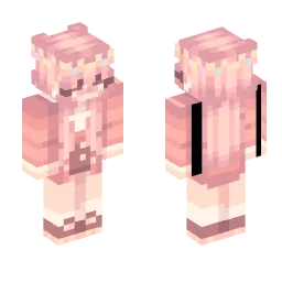Minecraft Skin #244458