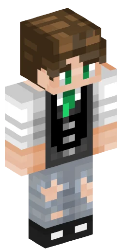 Minecraft Skin #244480