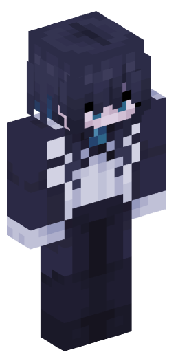 Minecraft Skin #244482
