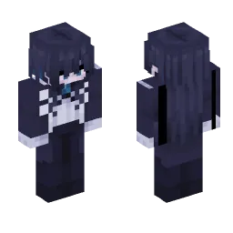 Minecraft Skin #244482