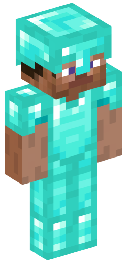 Minecraft Skin #244483