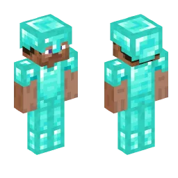 Minecraft Skin #244483
