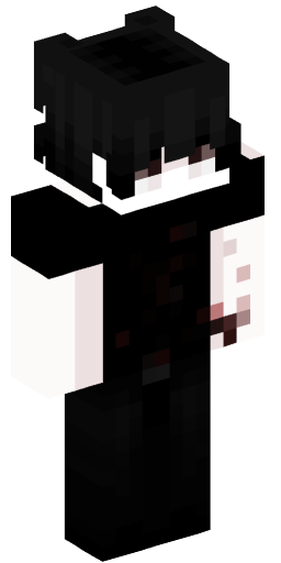 Minecraft Skin #244515