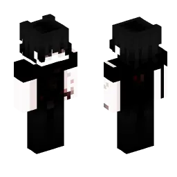 Minecraft Skin #244515
