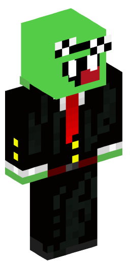 Minecraft Skin #244535