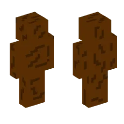 Minecraft Skin #244545