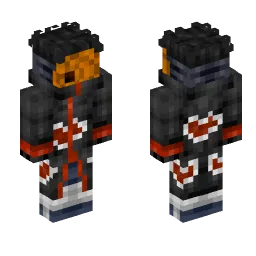Minecraft Skin #244546