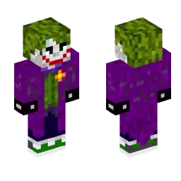 Minecraft Skin #244548