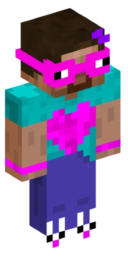 Minecraft Skin #244549