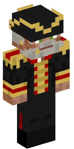 Minecraft Skin #244553