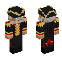 Minecraft Skin #244553
