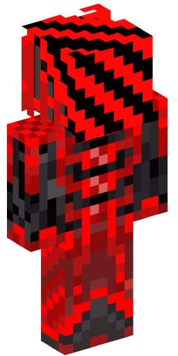 Minecraft Skin #244555