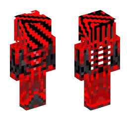 Minecraft Skin #244555