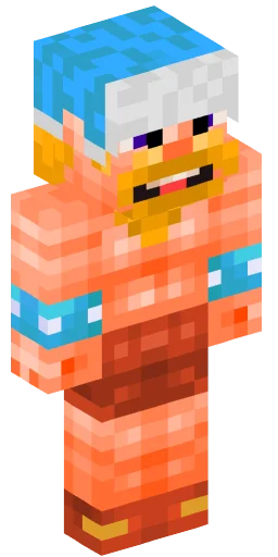 Minecraft Skin #244556