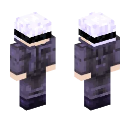Minecraft Skin #244557