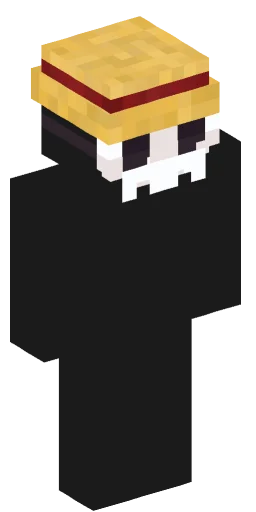 Minecraft Skin #244559