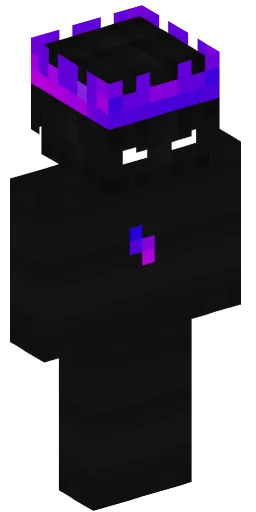 Minecraft Skin #244560