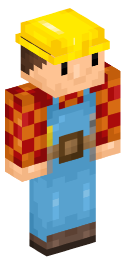 maestroB Minecraft Skin Preview on Minecraft.Co.Com
