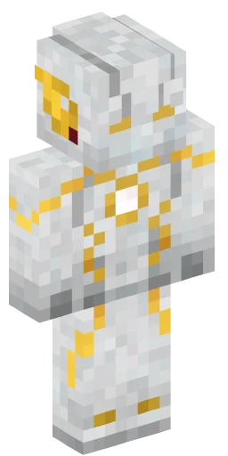 Minecraft Skin #244564