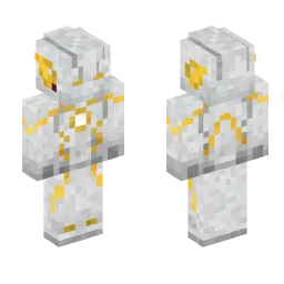 Minecraft Skin #244564
