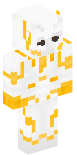 Minecraft Skin #244565