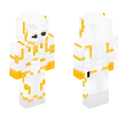 Minecraft Skin #244565