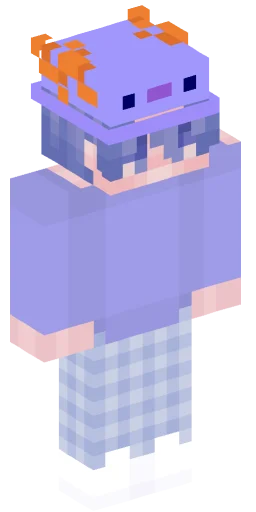 Minecraft Skin #244567