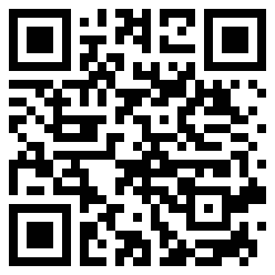 Godspeed153 QR Code