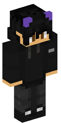 Minecraft Skin #244568