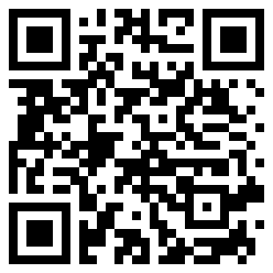 Godspeed85 QR Code