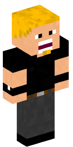 Minecraft Skin #244569
